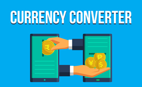 How to Use Currency Converter: A Step-by-Step Guide