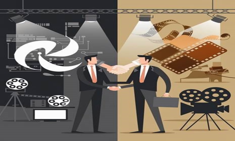 Reliance and Saregama Eyes Stake in Dharma Productions