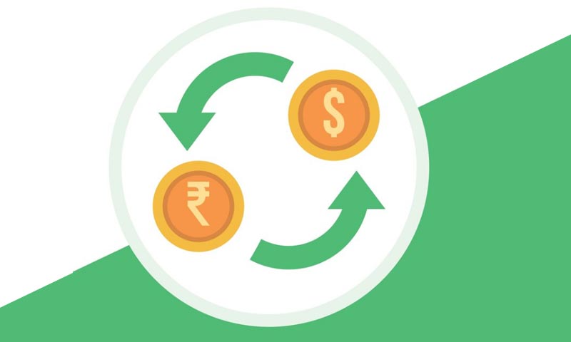 Understanding the correlation between currency exchange rates and your investments