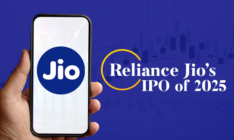 Reliance Jio IPO listing could mark India’s largest IPO of 2025