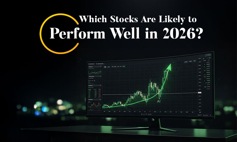 Which stocks are likely to perform well in 2026?