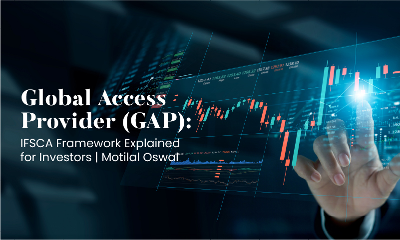 What is Global Access Provider (GAP)