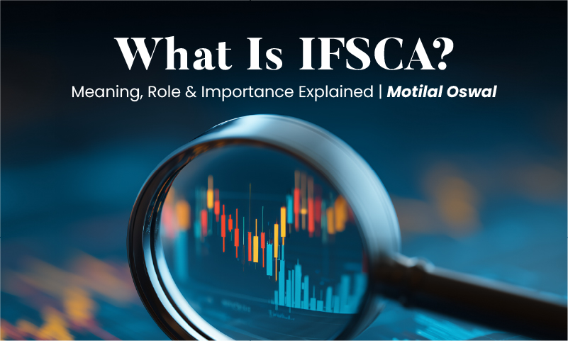 What Is IFSCA?