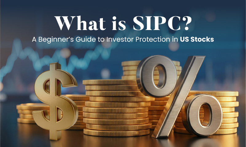 What is SIPC? A Beginner’s Guide to Investor Protection in US Stocks